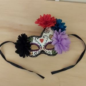 Day of the Dead mask
